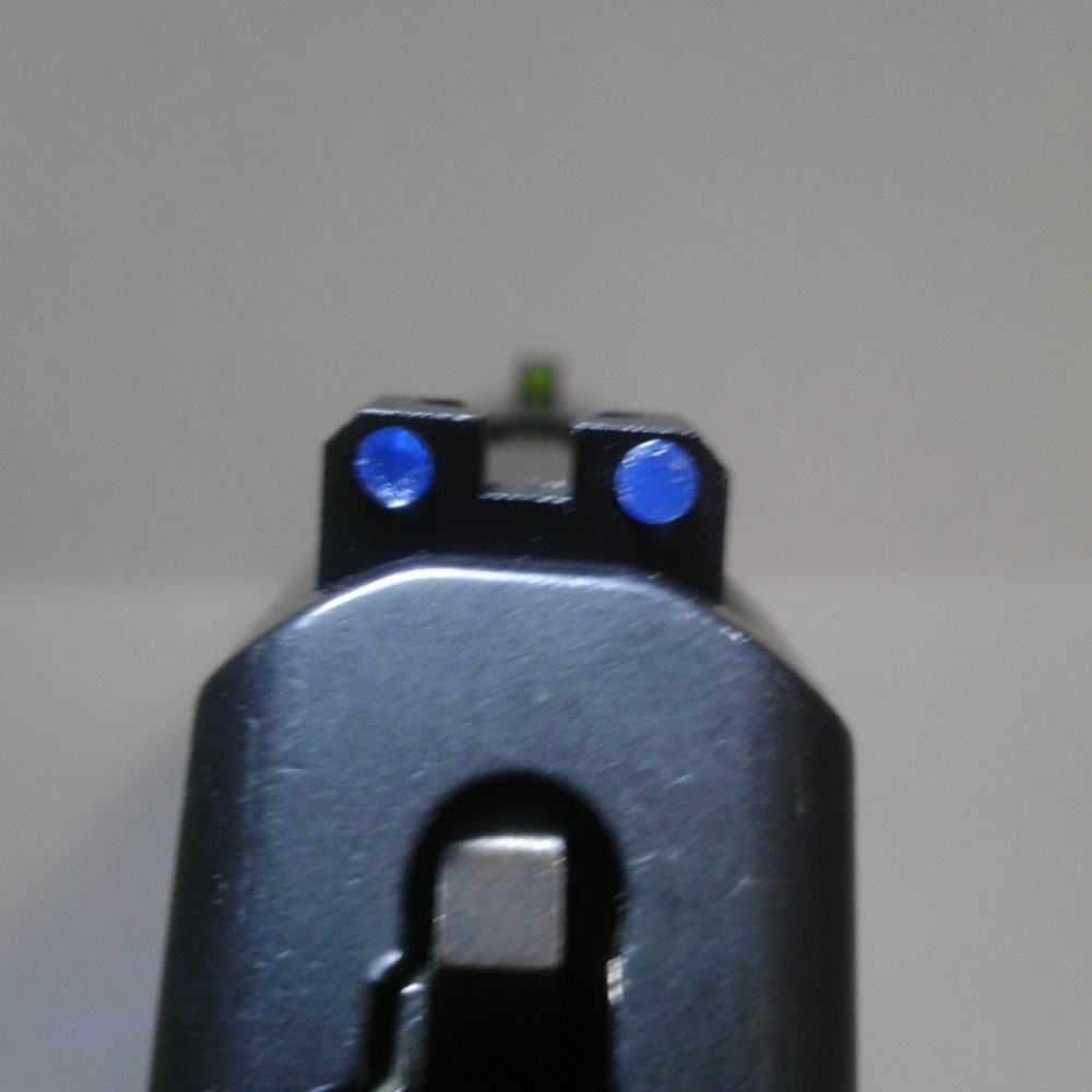 P11 Optic Sight Kit Twisted Industries