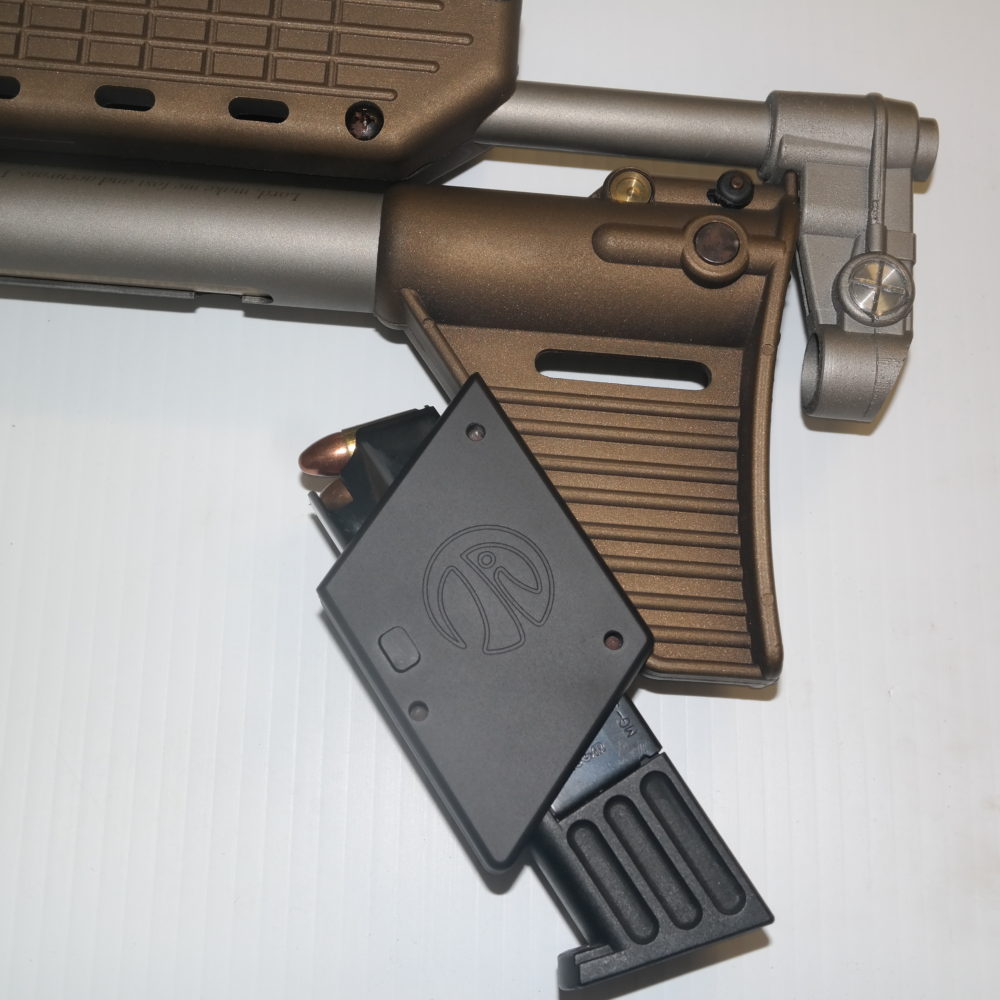 Sub2000 Spare Mag Holder *GEN 1* Twisted Industries